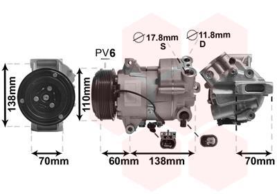 Butée hydraulique Gt