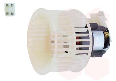 Ventilador de habitáculo VAN WEZEL ref. 3785773