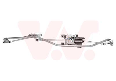 Tringlerie d'essuie-glace VAN WEZEL ref. 3790229