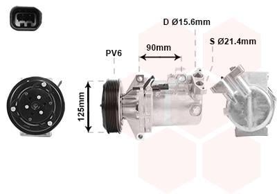 Butée hydraulique Gt