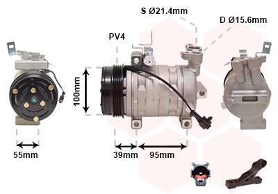 Butée hydraulique Gt