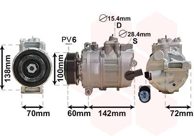 Butée hydraulique Gt