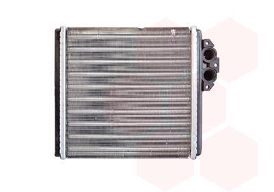 Radiador de calefacción VAN WEZEL ref. 59006084