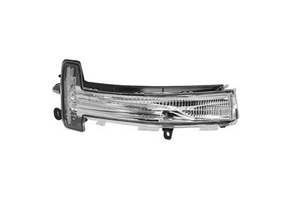 Feu clignotant (Clignotant) VAN WEZEL ref. 5925916