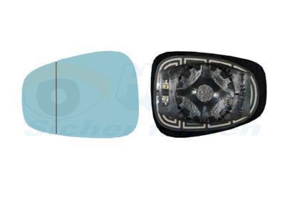 Cristal de espejo, retrovisor exterior VAN WEZEL ref. 0113837