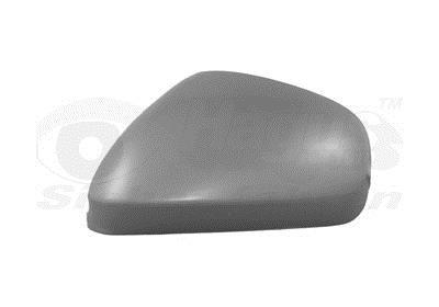 Carcasa, Retrovisor Exterior VAN WEZEL 1863843 Al Mejor