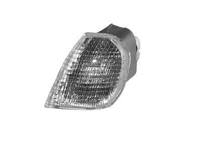Feu clignotant (Clignotant) VAN WEZEL ref. 0145905