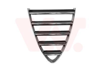 Grille de radiateur VAN WEZEL 0159510 Grille de radiateur VAN WEZEL 0159510