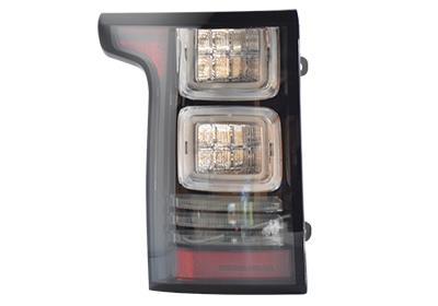 Luz traseira VAN WEZEL ref. 0246925