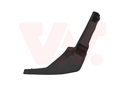 Spoiler (Aileron) VAN WEZEL 0251503