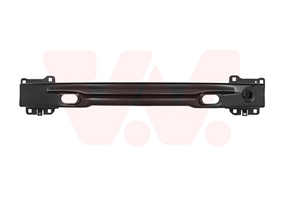 Soporte, parachoques VAN WEZEL 0266530