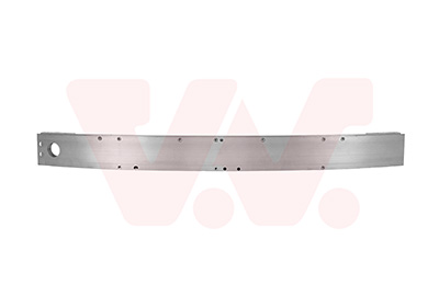 Soporte, parachoques VAN WEZEL 0266560