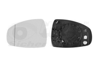 Espelho de retrovisor VAN WEZEL ref. 0301837