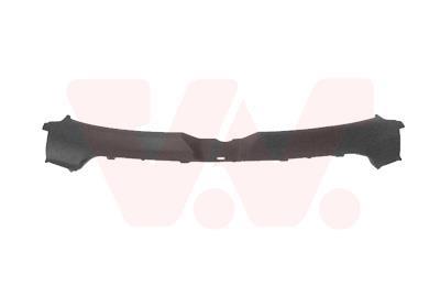 Listón embellecedor/protector, revestimiento frontal VAN WEZEL ref. 0318480