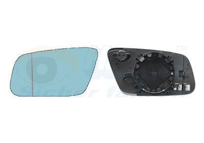 Espelho de retrovisor VAN WEZEL 0331837