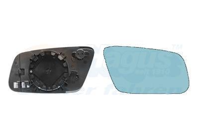 Cristal de espejo, retrovisor exterior VAN WEZEL ref. 0331838