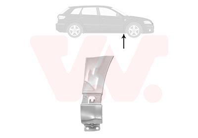 Aile VAN WEZEL ref. 0332156