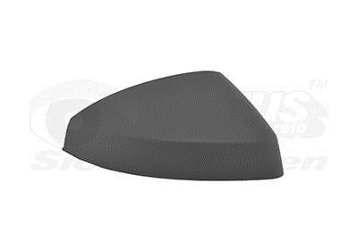 Revêtement, rétroviseur extérieur (Cache de rétroviseur) VAN WEZEL 0335842