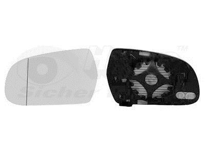 Cristal de espejo, retrovisor exterior VAN WEZEL ref. 0338837