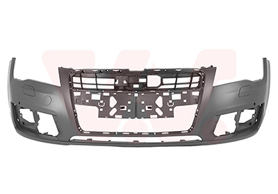 Para-choques VAN WEZEL ref. 0348574