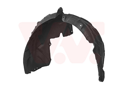 Pare-boue (Garde-boue) VAN WEZEL 0362453