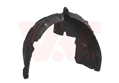Pare-boue (Garde-boue) VAN WEZEL 0362454