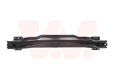Soporte, parachoques VAN WEZEL 0366530