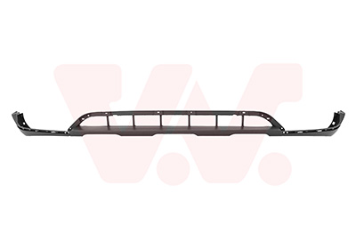 Spoiler VAN WEZEL 0370500