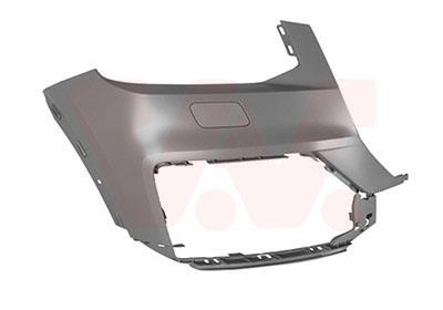Para-choques VAN WEZEL ref. 0374564