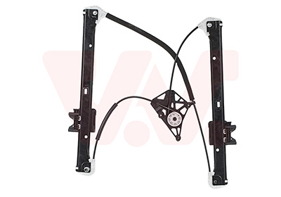 Elevador de vidro VAN WEZEL 0386263