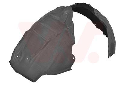 Pare-boue (Garde-boue) VAN WEZEL ref. 0389434