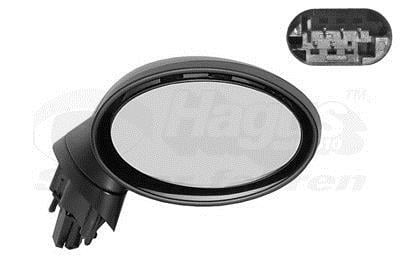 Retrovisor exterior VAN WEZEL ref. 0502808
