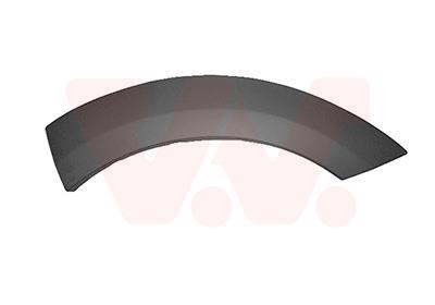 Élargissement, aile VAN WEZEL 0515527