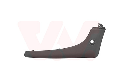 Spoiler (Aileron) VAN WEZEL 0518503