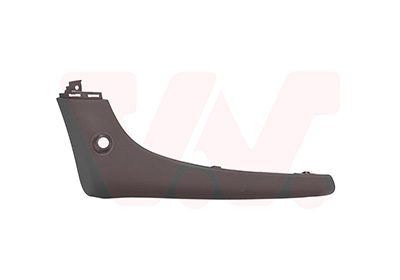 Spoiler VAN WEZEL 0518504