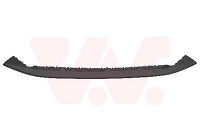Spoiler VAN WEZEL 0540500