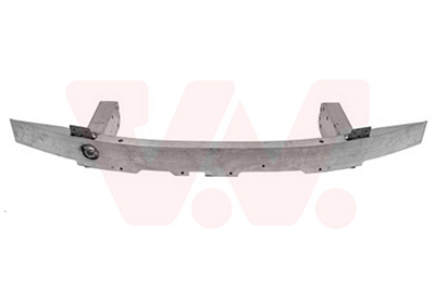 Soporte, parachoques VAN WEZEL 0540560