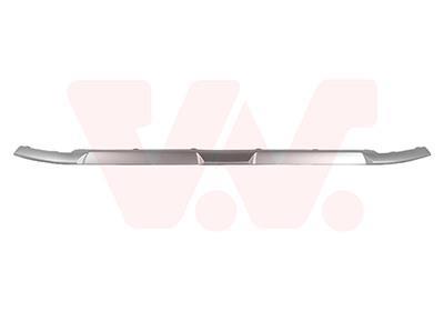 Spoiler (Aileron) VAN WEZEL ref. 0563500