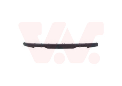 Spoiler VAN WEZEL 0592509