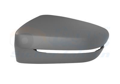 Carcasa, retrovisor exterior VAN WEZEL ref. 0593843