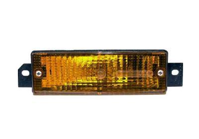 Luz intermitente (Pisca) VAN WEZEL ref. 0623901