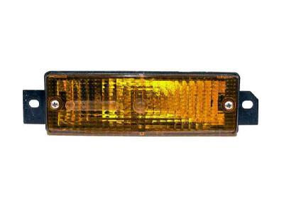 Feu clignotant (Clignotant) VAN WEZEL ref. 0623902