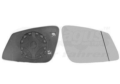 Espelho de retrovisor VAN WEZEL ref. 0633838