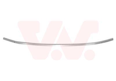 Support, pare-chocs VAN WEZEL ref. 0636561