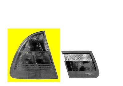 Feu arrière (Phare arrière) VAN WEZEL 0646938