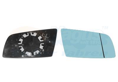 Cristal de espejo, retrovisor exterior VAN WEZEL ref. 0655838