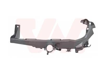 Support de projecteur principal VAN WEZEL 0657461 Support de projecteur principal VAN WEZEL 0657461
