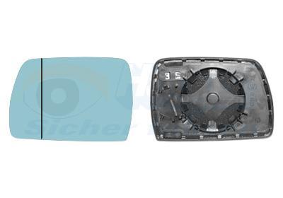 Espelho de retrovisor VAN WEZEL ref. 0680837