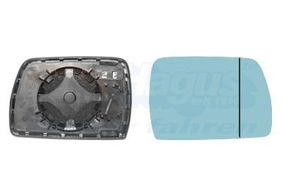 Espelho de retrovisor VAN WEZEL ref. 0680838