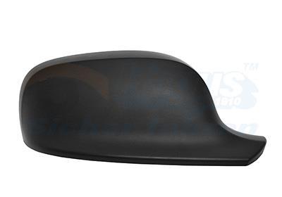 Carcasa, retrovisor exterior VAN WEZEL 0682844U